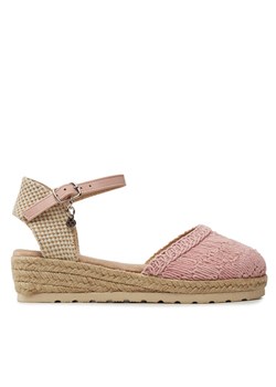 Espadryle Xti 150902 Beżowy ze sklepu eobuwie.pl w kategorii Sandały dziecięce - zdjęcie 181339073
