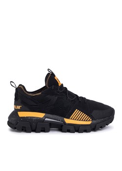 Sneakersy CATerpillar Raider Sport P724513 Czarny ze sklepu eobuwie.pl w kategorii Buty sportowe męskie - zdjęcie 181339074