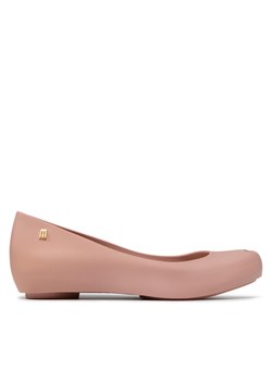 Baleriny Melissa Ultragirl Basic Ad 31976 Różowy ze sklepu eobuwie.pl w kategorii Balerinki - zdjęcie 181339164