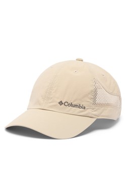 Czapka z daszkiem Columbia Tech Shade™ II Hat 2121071 Brązowy ze sklepu eobuwie.pl w kategorii Czapki z daszkiem damskie - zdjęcie 181339202