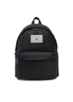Plecak LOVE MOSCHINO JC4201PP1MLN100A Czarny ze sklepu eobuwie.pl w kategorii Plecaki - zdjęcie 181339281