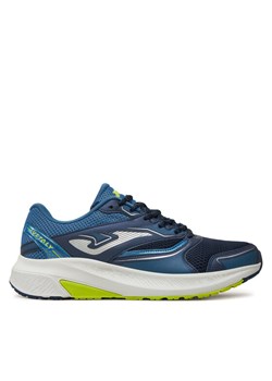 Buty do biegania Joma Vitaly RVITAW2403 Granatowy ze sklepu eobuwie.pl w kategorii Buty sportowe męskie - zdjęcie 181805093