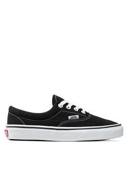 Tenisówki Vans Era VN-0EWZBLK Czarny ze sklepu eobuwie.pl w kategorii Trampki damskie - zdjęcie 181805121