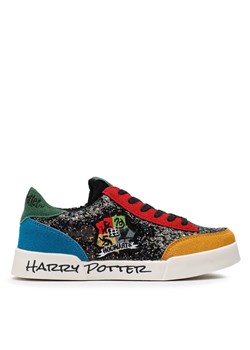 Sneakersy Harry Potter CS5856-02(IV)HP Czarny ze sklepu eobuwie.pl w kategorii Buty sportowe dziecięce - zdjęcie 181805154