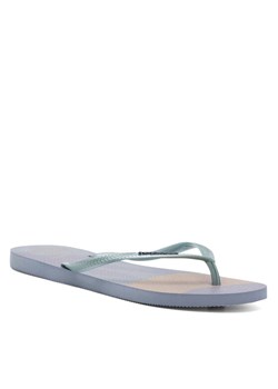 Japonki Havaianas 41457669057 Kolorowy ze sklepu eobuwie.pl w kategorii Klapki damskie - zdjęcie 181805412