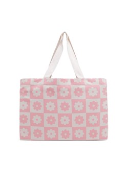 Torebka DeeZee 044A-05 Kolorowy ze sklepu eobuwie.pl w kategorii Torby Shopper bag - zdjęcie 181805482