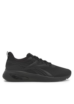 Sneakersy Reebok Rider V 100200387 Czarny ze sklepu eobuwie.pl w kategorii Buty sportowe męskie - zdjęcie 181805851