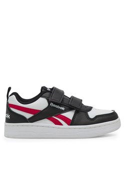 Sneakersy Reebok Royal Prime 2 100044076 Czarny ze sklepu eobuwie.pl w kategorii Półbuty dziecięce - zdjęcie 181805922