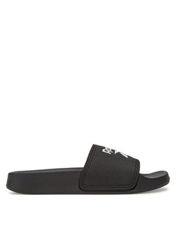 Klapki Reebok SS25-3C069-3 Czarny ze sklepu eobuwie.pl w kategorii Klapki dziecięce - zdjęcie 181806084