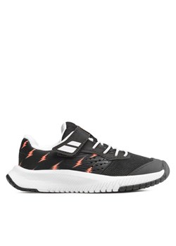 Buty do tenisa Babolat Pulsion All Court Kid 32S23886 Czarny ze sklepu eobuwie.pl w kategorii Buty sportowe dziecięce - zdjęcie 181806124