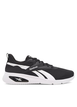 Sneakersy Reebok Rider V 100010130 Czarny ze sklepu eobuwie.pl w kategorii Buty sportowe męskie - zdjęcie 181806132