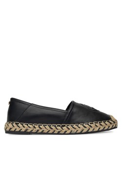 Espadryle Beverly Hills Polo Club WSS990-254 Czarny ze sklepu eobuwie.pl w kategorii Espadryle damskie - zdjęcie 181806383