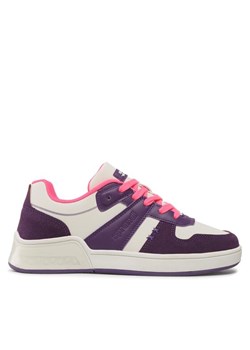 Sneakersy Sprandi WPRS-2021W09291 Biały ze sklepu eobuwie.pl w kategorii Buty sportowe damskie - zdjęcie 181806473