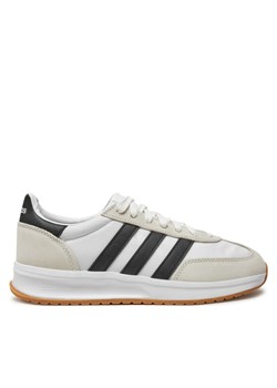 Sneakersy adidas Run 70s 2.0 IH8584 Biały ze sklepu eobuwie.pl w kategorii Buty sportowe męskie - zdjęcie 181806533