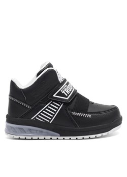 Sneakersy Star Wars CP23-5852LC Czarny ze sklepu eobuwie.pl w kategorii Buty sportowe dziecięce - zdjęcie 181806562
