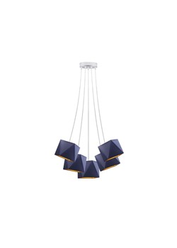 Lampa wisząca do kuchni nad stół KANO D5 GOLD ze sklepu Lysne w kategorii Lampy wiszące - zdjęcie 181814141