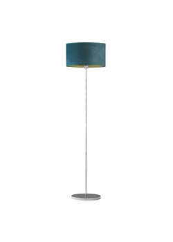 Lampa stojąca do czytania WERONA VELUR ze sklepu Lysne w kategorii Lampy podłogowe - zdjęcie 181814374