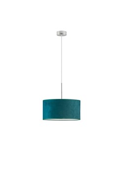 Lampa wisząca nad stół  SINTRA VELUR fi - 30 cm ze sklepu Lysne w kategorii Lampy wiszące - zdjęcie 181814512