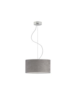Designerski zwis HAJFA VELUR fi - 30 cm ze sklepu Lysne w kategorii Lampy wiszące - zdjęcie 181814593