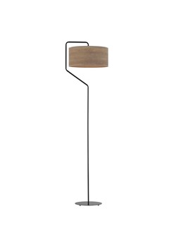 Funkcjonalna lampa stojąca do czytania w łóżku TESALLIA ECO ze sklepu Lysne w kategorii Lampy podłogowe - zdjęcie 181814661