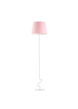 Dziewczęca lampa stojąca SURAT ze sklepu Lysne w kategorii Lampy dziecięce - zdjęcie 181814893