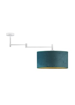 Lampa na wysięgniku nad stół RANGUN VELUR ze sklepu Lysne w kategorii Lampy sufitowe - zdjęcie 181815124