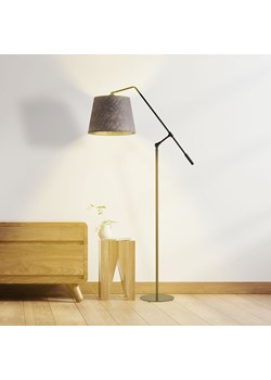 Lampa stojąca na wysięgniku FOYA ze sklepu Lysne w kategorii Lampy podłogowe - zdjęcie 181815193