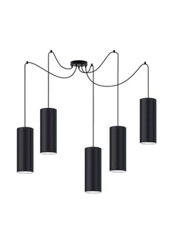 Rozłożysta lampa wisząca nad stół VIZELA T5 ze sklepu Lysne w kategorii Lampy wiszące - zdjęcie 181815211