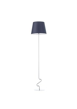 Lampa podłogowa z abażurem typu stożek SURAT ze sklepu Lysne w kategorii Lampy podłogowe - zdjęcie 181815364
