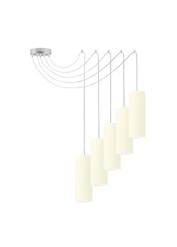 Lampa wisząca z regulacją wysokości VIZELA T5 ze sklepu Lysne w kategorii Lampy wiszące - zdjęcie 181815670