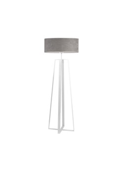 Lampa podłogowa w stylu skandynawskim MOSS VELUR ze sklepu Lysne w kategorii Lampy podłogowe - zdjęcie 181815754