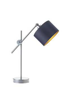 Designerska lampa biurkowa z regulacją MALI GOLD ze sklepu Lysne w kategorii Lampy stołowe - zdjęcie 181815812