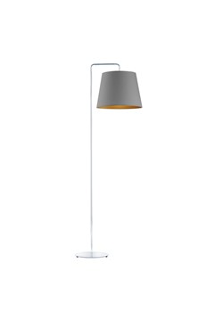 Designerska lampa stojąca do sypialni RIJAD GOLD ze sklepu Lysne w kategorii Lampy podłogowe - zdjęcie 181815910