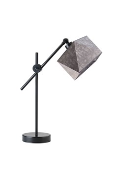 Designerska lampka nocna do czytania w sypialni BELO ze sklepu Lysne w kategorii Lampy stołowe - zdjęcie 181815920