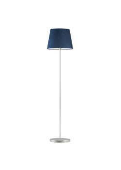 Elegancka lampa stojąca do salonu VASTO VELUR ze sklepu Lysne w kategorii Lampy podłogowe - zdjęcie 181815981