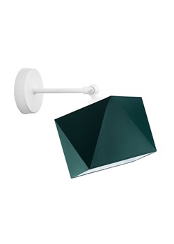 Designerska lampa ścienna do salonu ULSAN ze sklepu Lysne w kategorii Lampy ścienne - zdjęcie 181816533