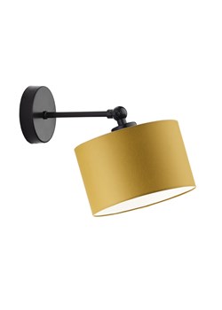Kinkiet na wysięgniku do czytania TETE ze sklepu Lysne w kategorii Lampy ścienne - zdjęcie 181816570