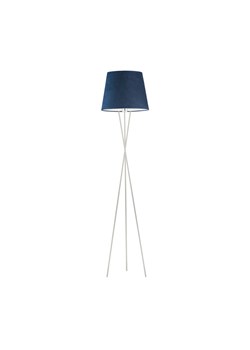 Lampa stojąca z abażurem TOKIO VELUR ze sklepu Lysne w kategorii Lampy podłogowe - zdjęcie 181817171
