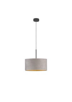 Żyrandol do kuchni SINTRA VELUR fi - 30 cm ze sklepu Lysne w kategorii Lampy wiszące - zdjęcie 181817494