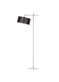 Klasyczna lampa podłogowa do czytania ruchoma MELTON - id: 11922 - marki Ciekot Partners Sp. Z O. O. - 181818963 Klasyczna lampa podłogowa do czytania ruchoma MELTON ze sklepu Lysne w kategorii Lampy podłogowe - zdjęcie 181818963