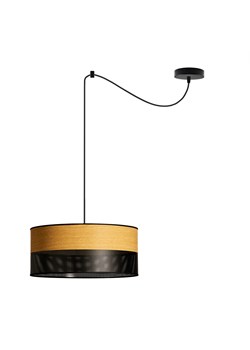 Pojedyncza lampa wisząca pająk WAIKIKI W1 DUAL ze sklepu Lysne w kategorii Lampy wiszące - zdjęcie 181819204