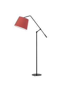 Designerska lampa podłogowa z regulacją kąta padania światła FOYA ze sklepu Lysne w kategorii Lampy podłogowe - zdjęcie 181819360