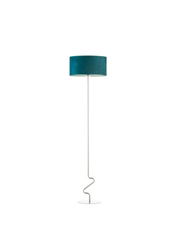 Lampa podłogowa do sypialni JERSEY VELUR ze sklepu Lysne w kategorii Lampy podłogowe - zdjęcie 181819381