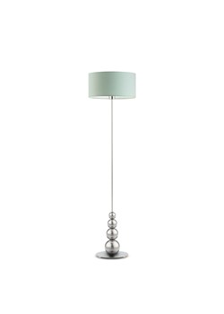 Nowoczesna lampa podłogowa dla dzieci ROMA Nowoczesne ze sklepu Lysne w kategorii Lampy dziecięce - zdjęcie 181820271