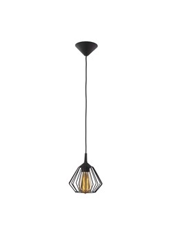 1-płomienna lampa industrialna KENITRA LOFT ze sklepu Lysne w kategorii Lampy wiszące - zdjęcie 181820810