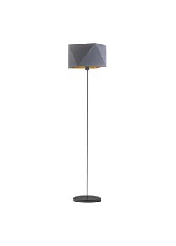 Lampa stojąca w stylu skandynawskim FIDŻI GOLD ze sklepu Lysne w kategorii Lampy podłogowe - zdjęcie 181820873