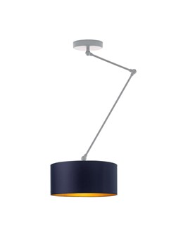 Lampa sufitowa na wysięgniku do biura NEWA GOLD ze sklepu Lysne w kategorii Lampy sufitowe - zdjęcie 181821143