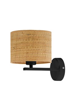 Kinkiet boho do sypialni MEDELIN BOHO ze sklepu Lysne w kategorii Lampy ścienne - zdjęcie 181821153