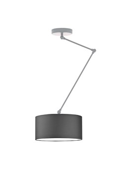 Lampa sufitowa na wysięgniku ruchomym NEWA ze sklepu Lysne w kategorii Lampy sufitowe - zdjęcie 181821303