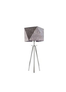 Designerska lampka nocna na trójnogu SOVETO ze sklepu Lysne w kategorii Lampy stołowe - zdjęcie 181821331